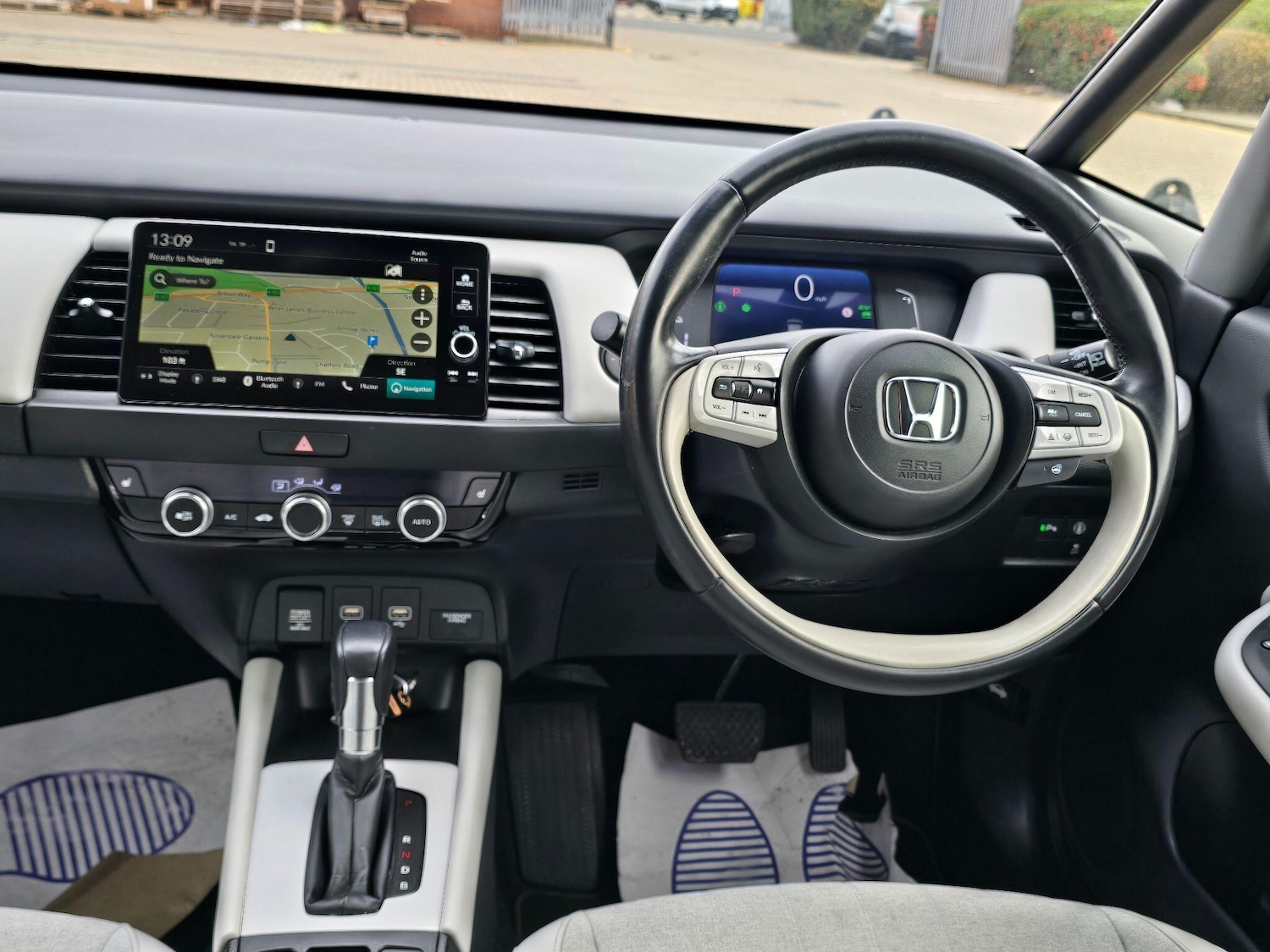 Used Honda Civic 2022 for sale - 77097542: Photo 6