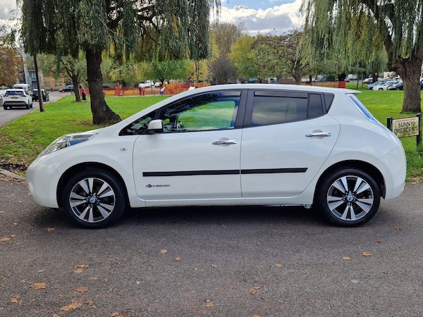 Used Nissan Leaf 2013 for sale - 74777259: Photo 10