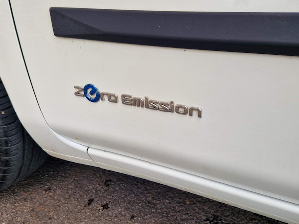 Used Nissan Leaf 2013 for sale - 74777259: Photo 13