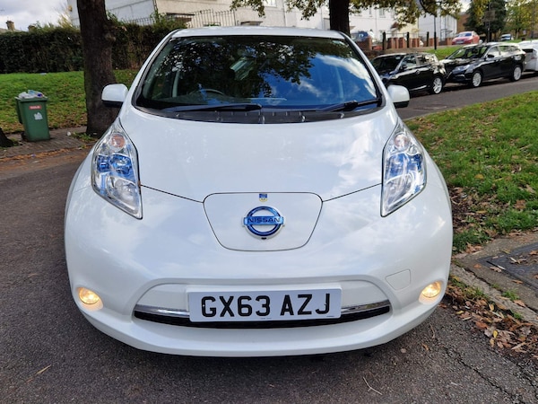 Used Nissan Leaf 2013 for sale - 74777259: Photo 19