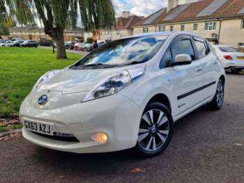 (63) - 24kWh Tekna Auto 5dr