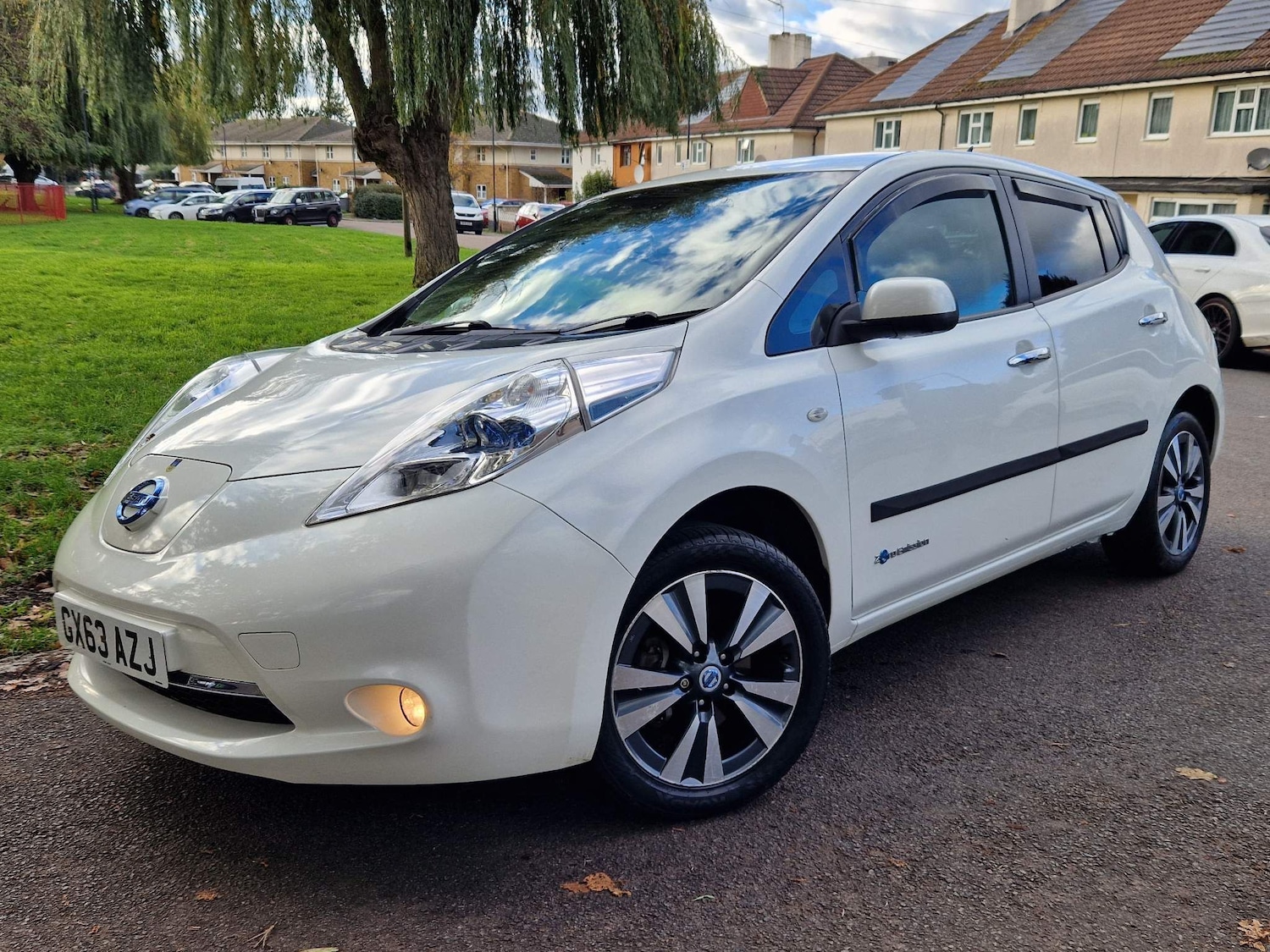 Vehicle 25