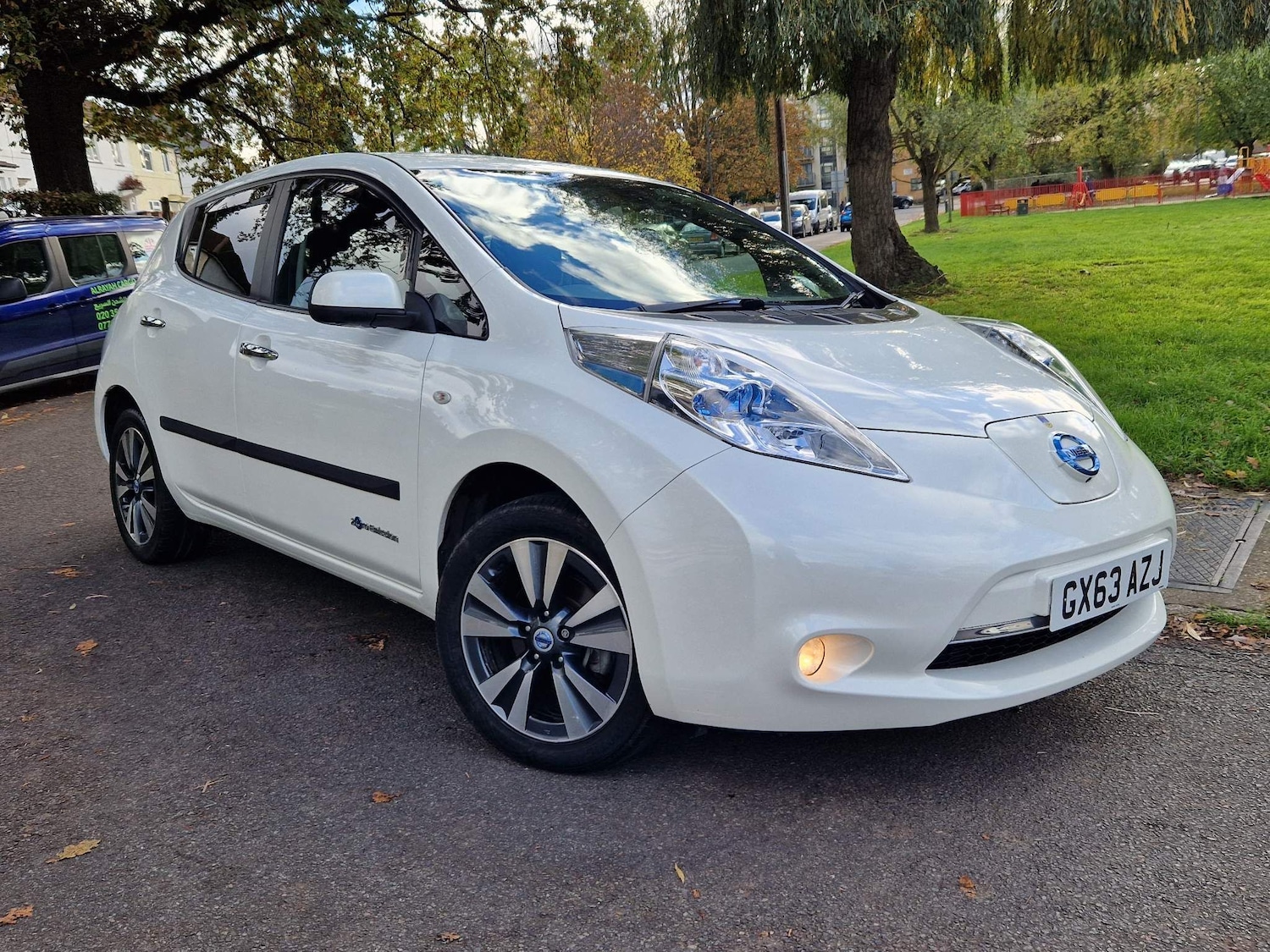 Vehicle 26