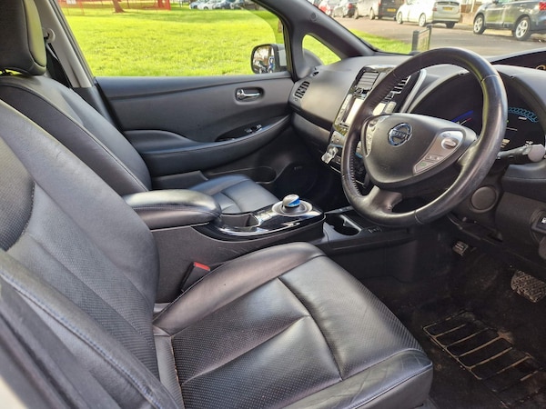 Used Nissan Leaf 2013 for sale - 74777259: Photo 6