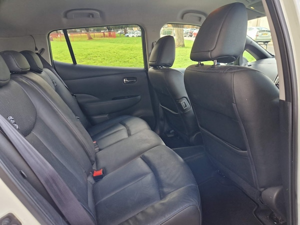 Used Nissan Leaf 2013 for sale - 74777259: Photo 7