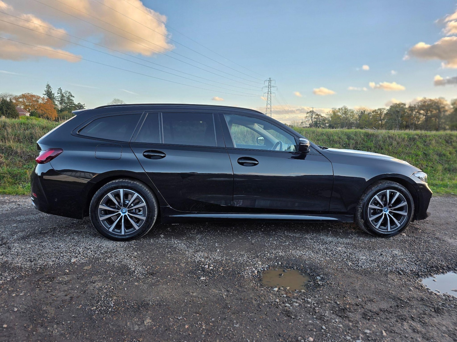 Used BMW 3 Series 2024 for sale - 77098192: Photo 10