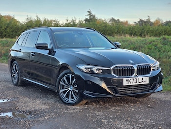 2024 (73) - 330e Sport 5dr Step Auto