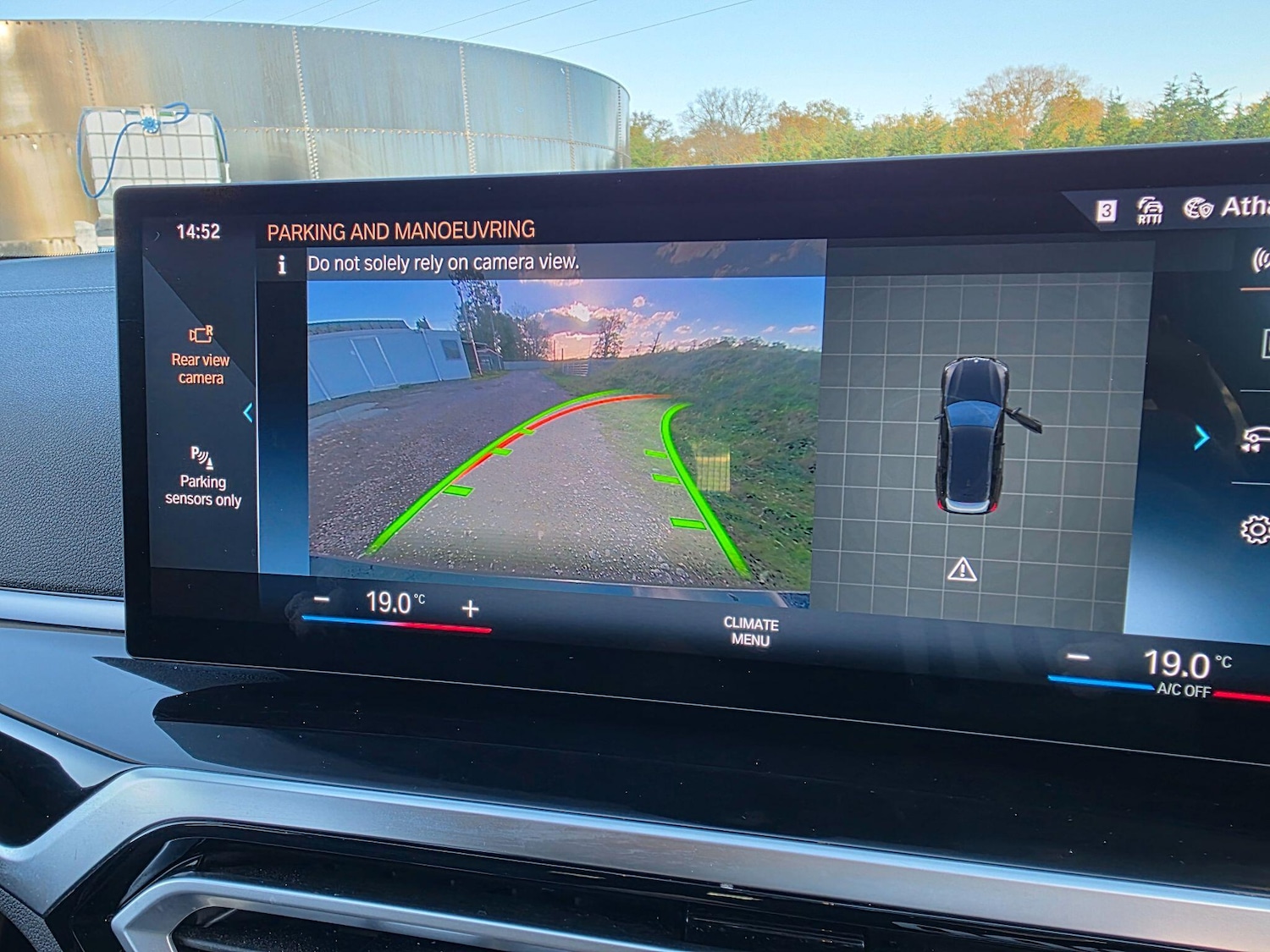 Used BMW 3 Series 2024 for sale - 77098192: Photo 23