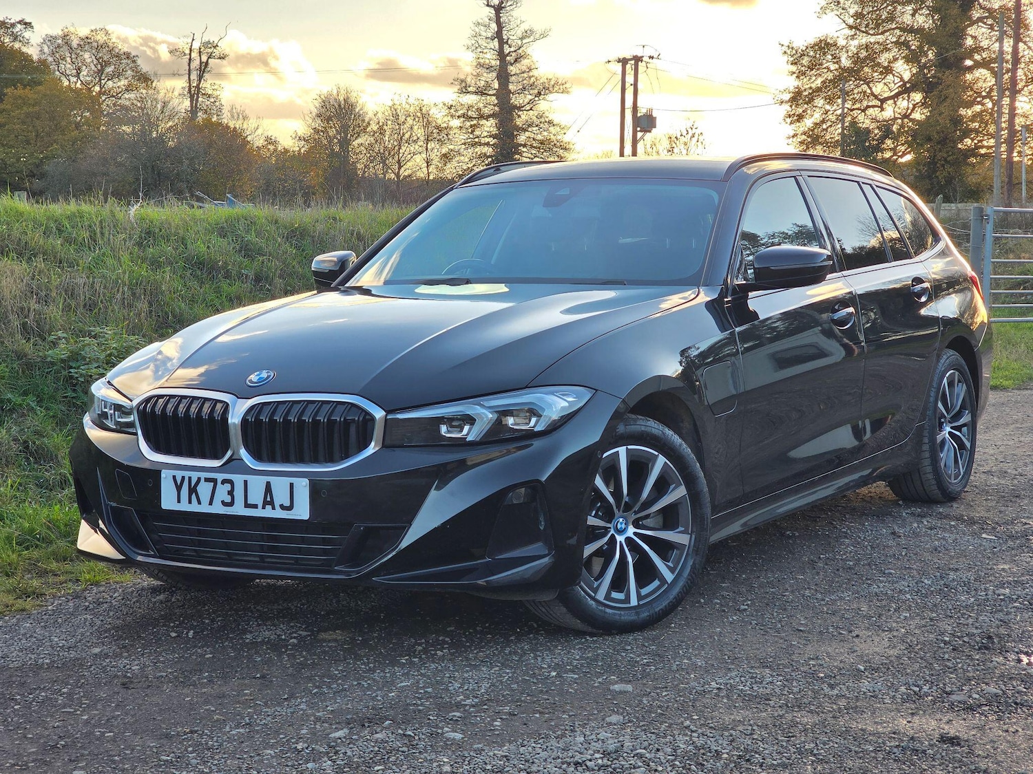 Used BMW 3 Series 2024 for sale - 77098192: Photo 25