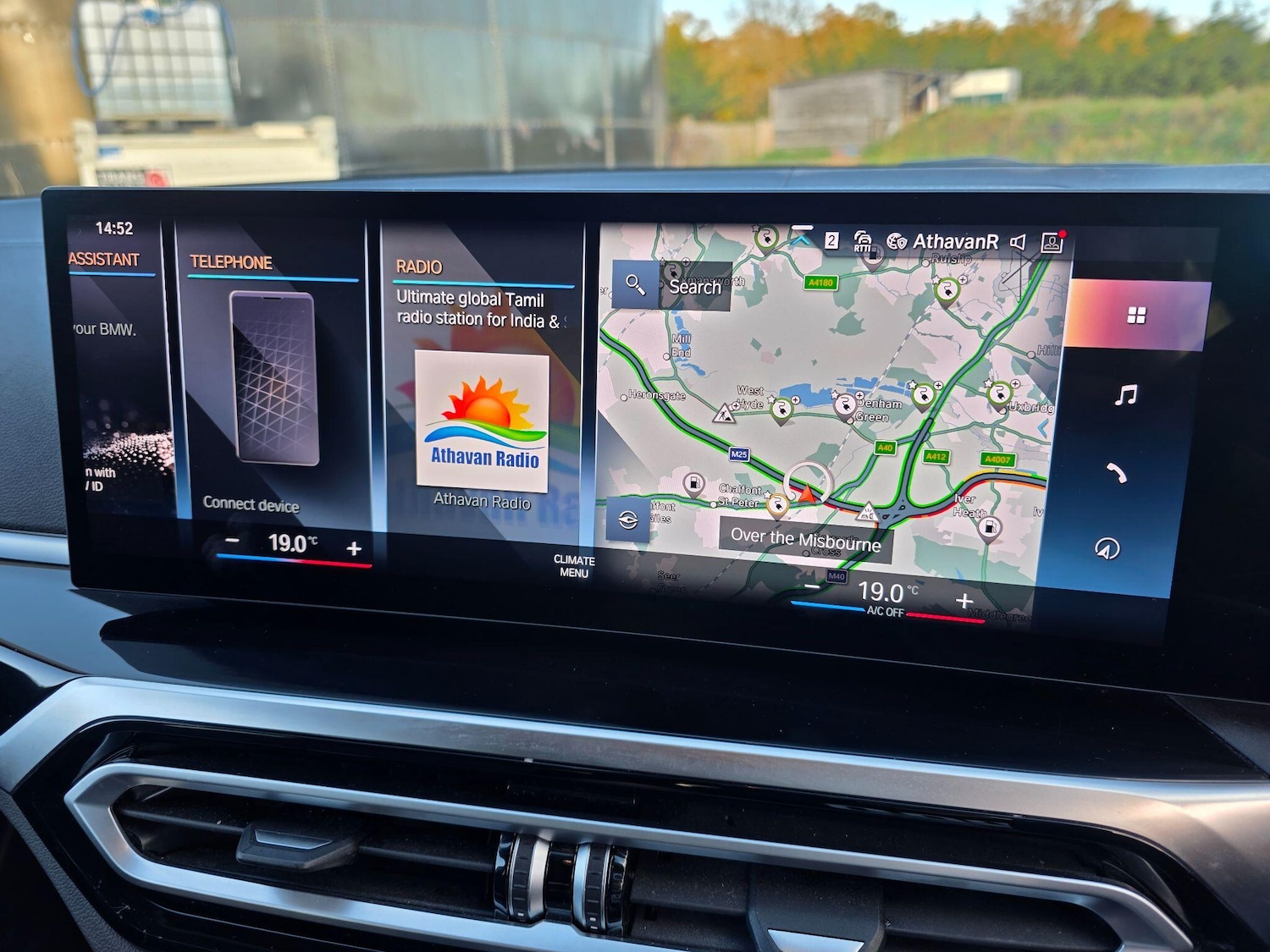 Used BMW 3 Series 2024 for sale - 77098192: Photo 26