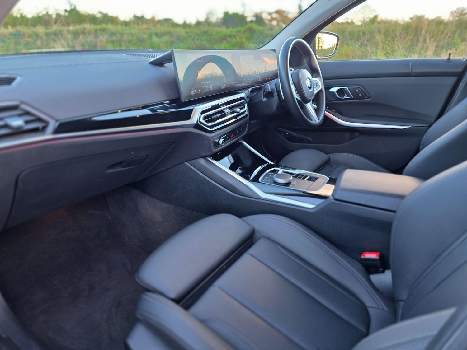 Used BMW 3 Series 2024 for sale - 77098192: Photo 5