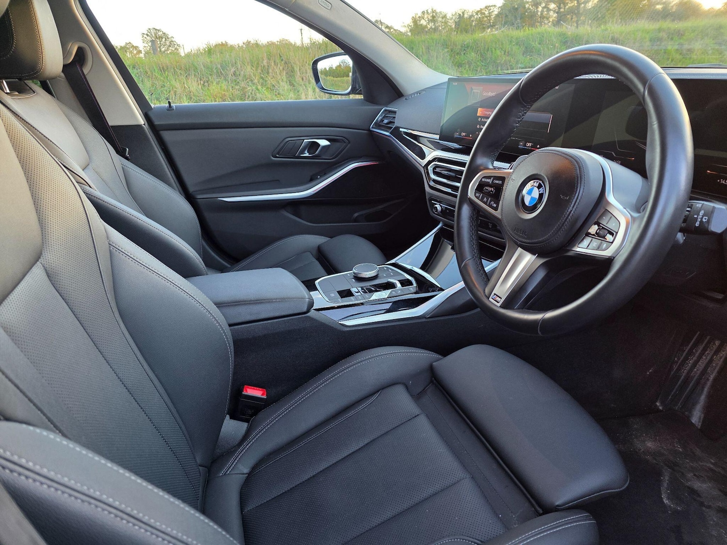 Used BMW 3 Series 2024 for sale - 77098192: Photo 6