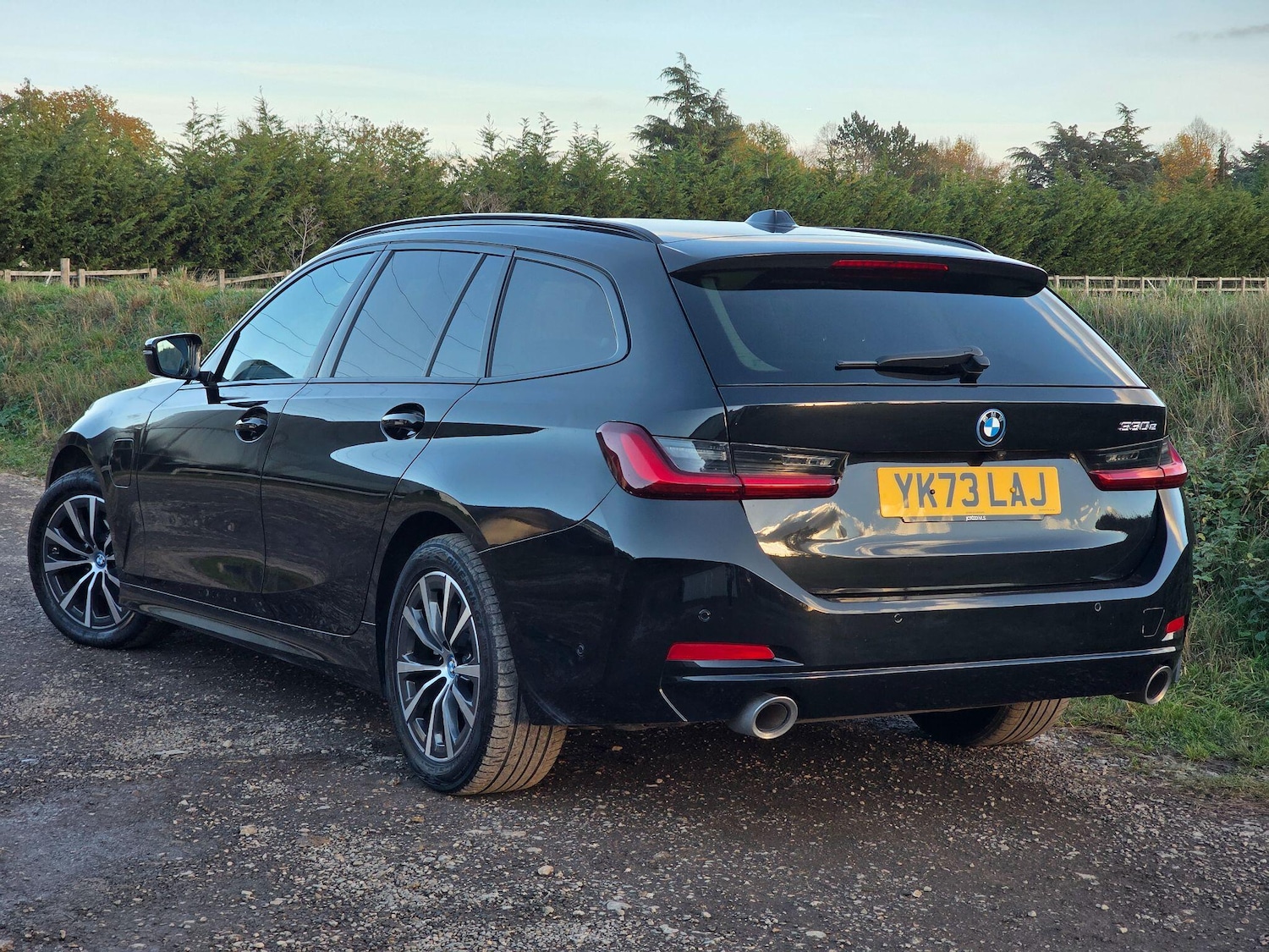 Used BMW 3 Series 2024 for sale - 77098192: Photo 7