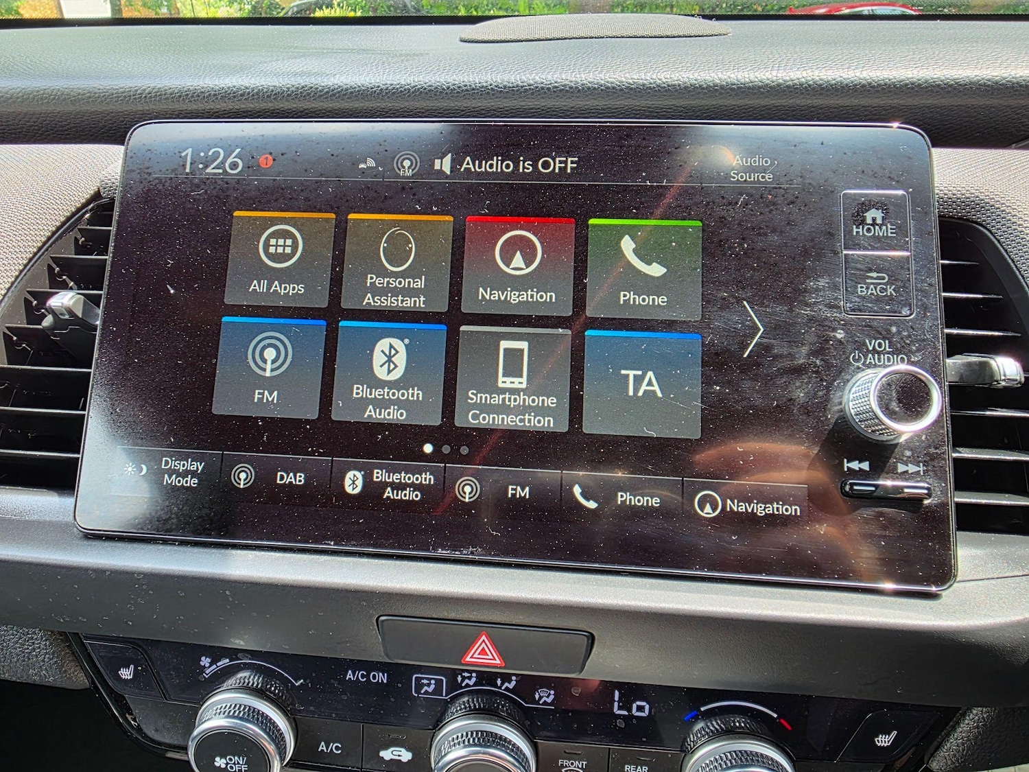 Used Honda Jazz 2022 for sale - 76422927: Photo 13