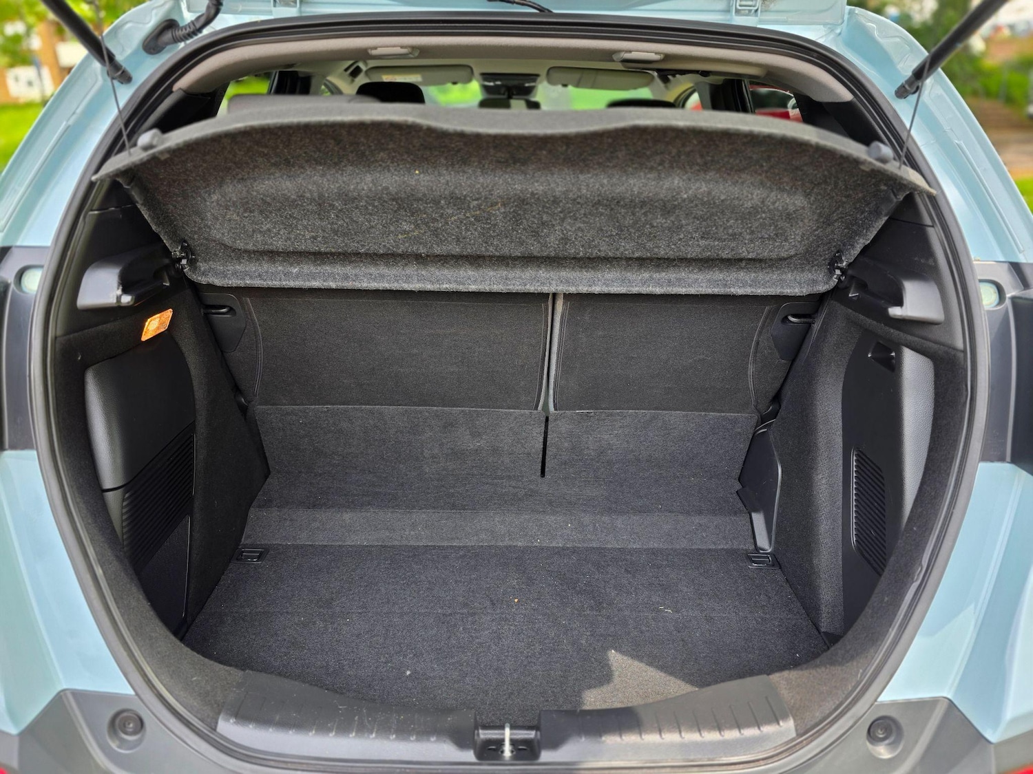 Used Honda Jazz 2022 for sale - 76422927: Photo 18