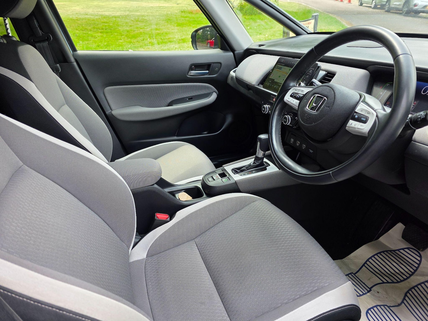 Used Honda Jazz 2022 for sale - 76422927: Photo 5