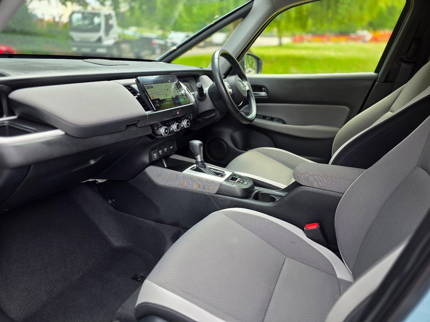 Used Honda Jazz 2022 for sale - 76422927: Photo 6