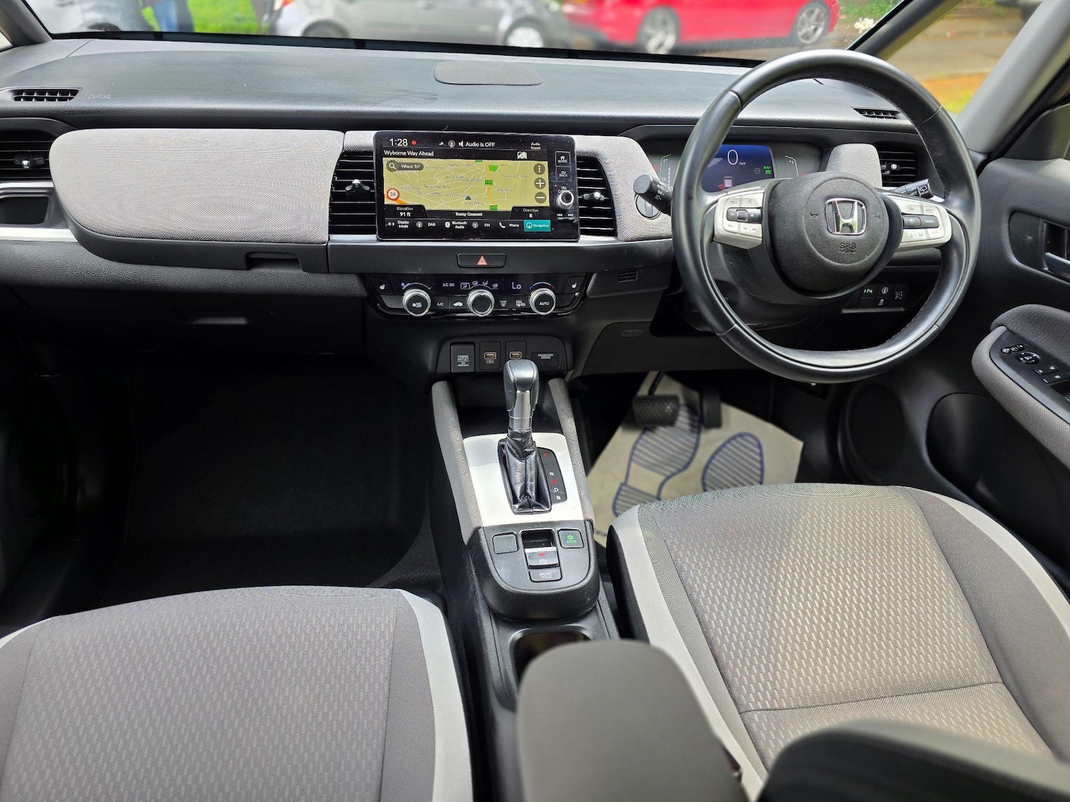 Used Honda Jazz 2022 for sale - 76422927: Photo 7