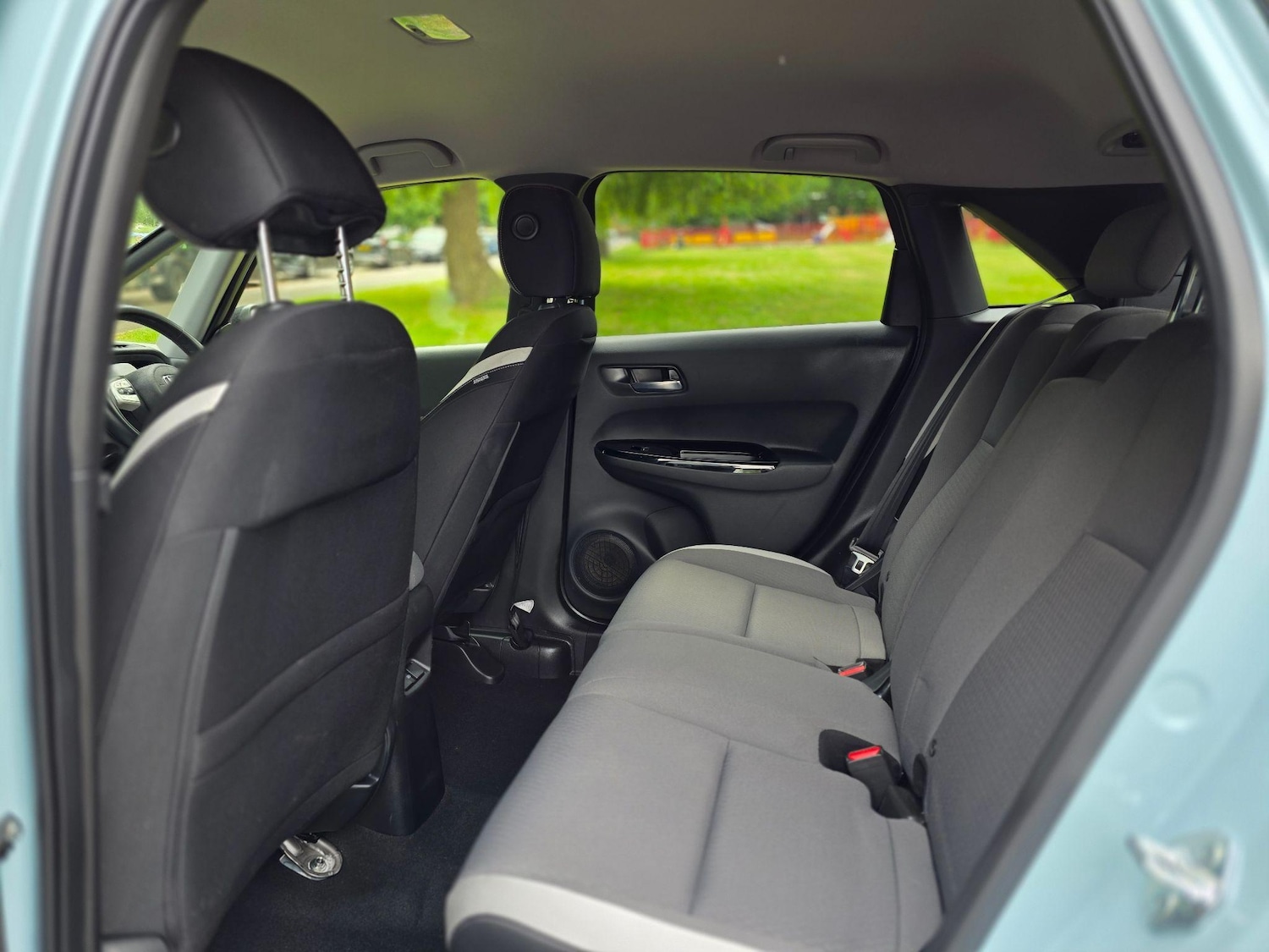 Used Honda Jazz 2022 for sale - 76422927: Photo 8