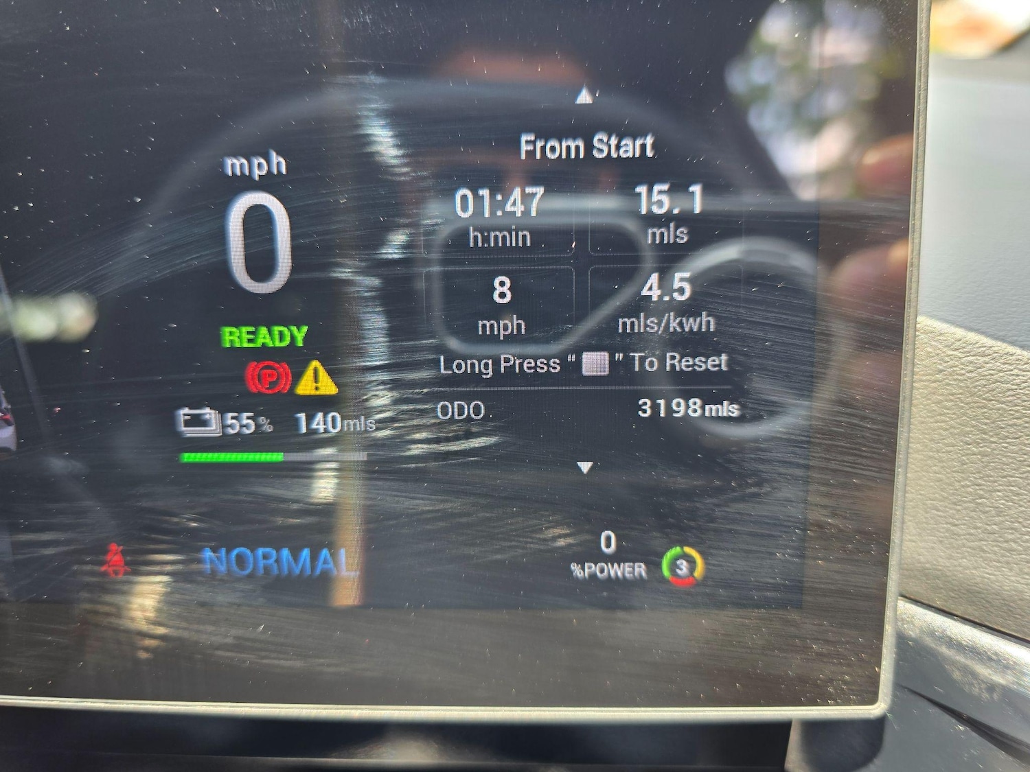 Used MG MG4 2023 for sale - 77097720: Photo 27