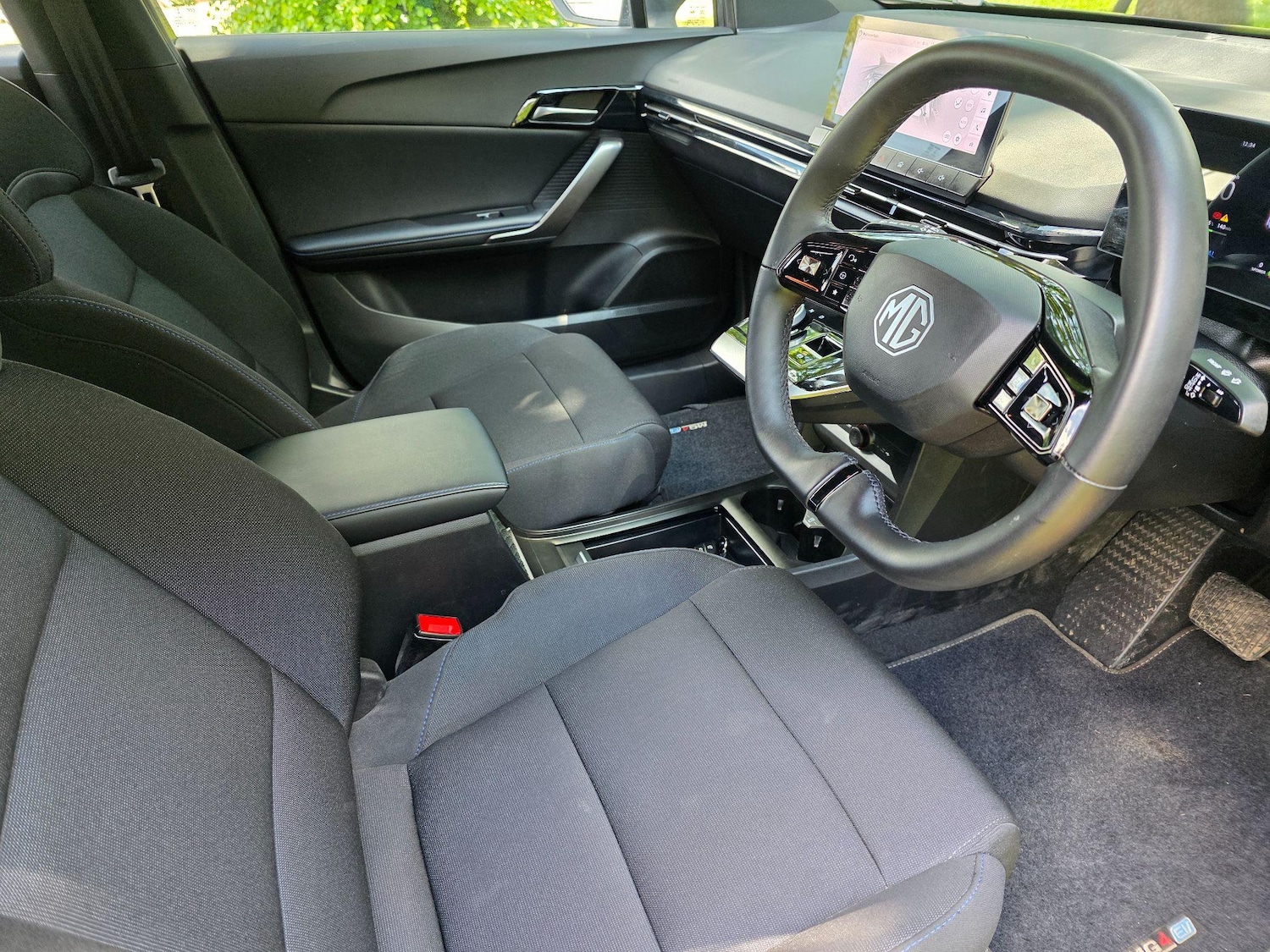 Used MG MG4 2023 for sale - 77097720: Photo 5