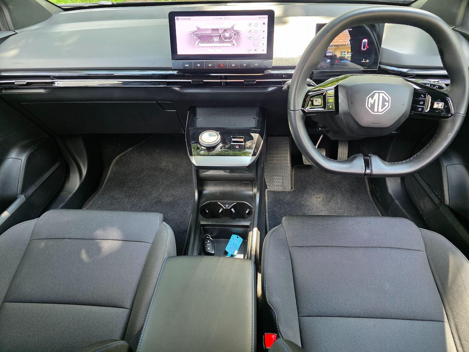 Used MG MG4 2023 for sale - 77097720: Photo 6