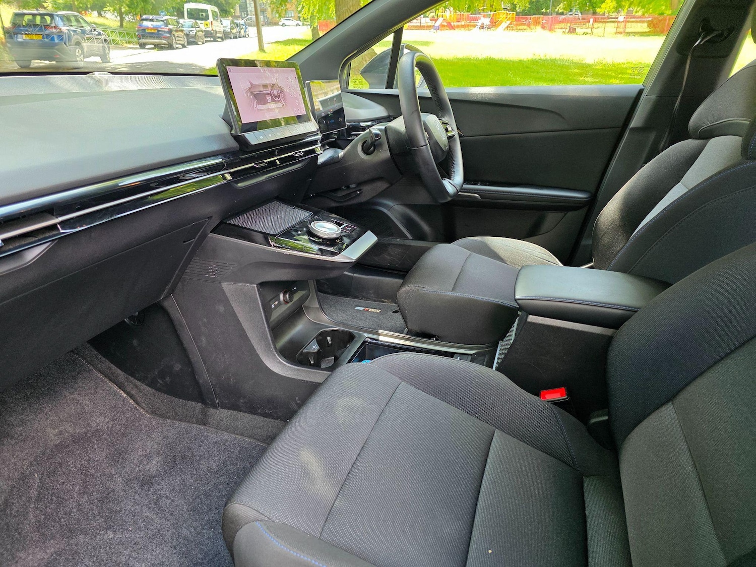 Used MG MG4 2023 for sale - 77097720: Photo 7