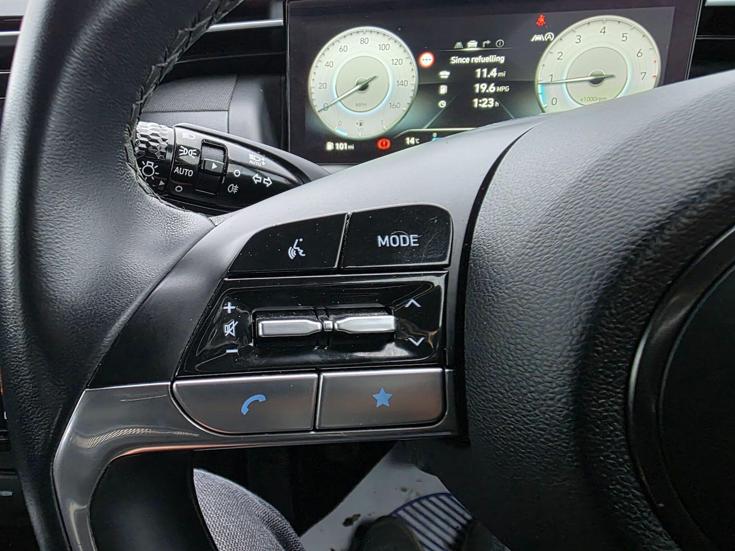 Used Hyundai TUCSON 2021 for sale - 76866415: Photo 15