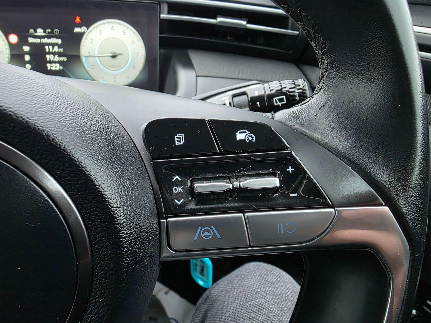 Used Hyundai TUCSON 2021 for sale - 76866415: Photo 16