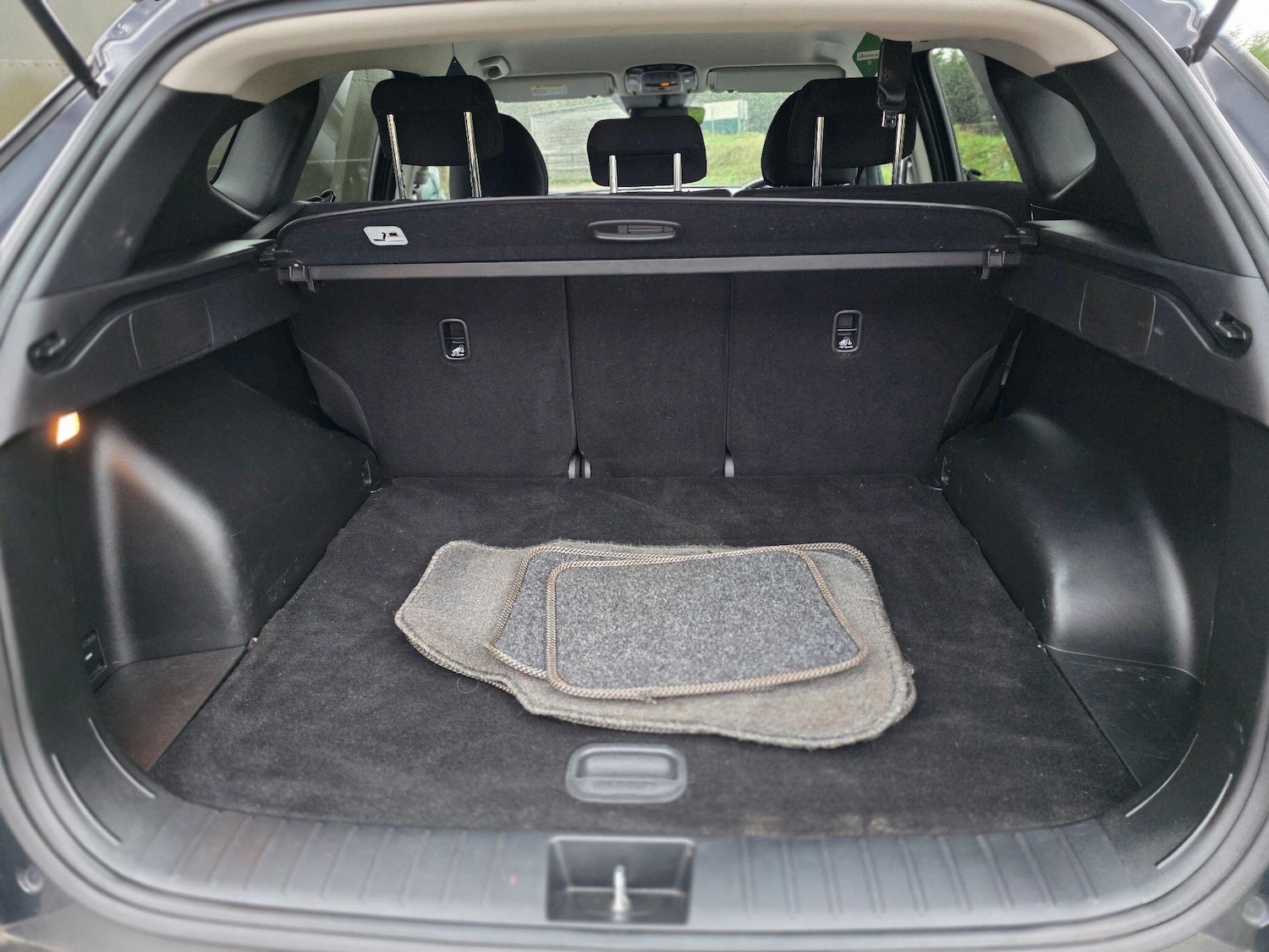 Used Hyundai TUCSON 2021 for sale - 76866415: Photo 19