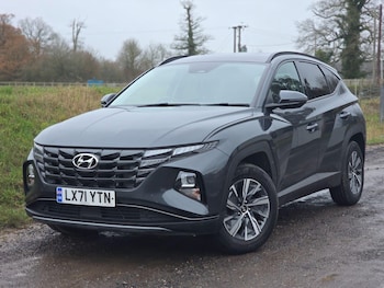 2021 (71) - 1.6 TGDi SE Connect 5dr 2WD