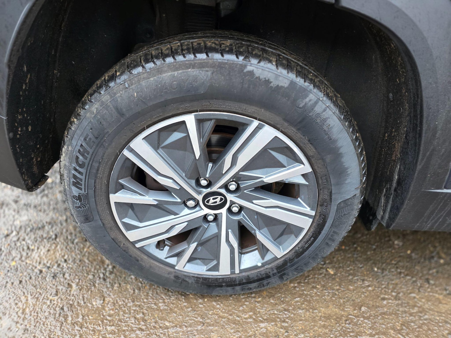 Used Hyundai TUCSON 2021 for sale - 76866415: Photo 25