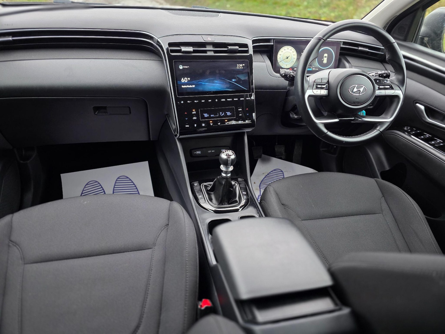 Used Hyundai TUCSON 2021 for sale - 76866415: Photo 6