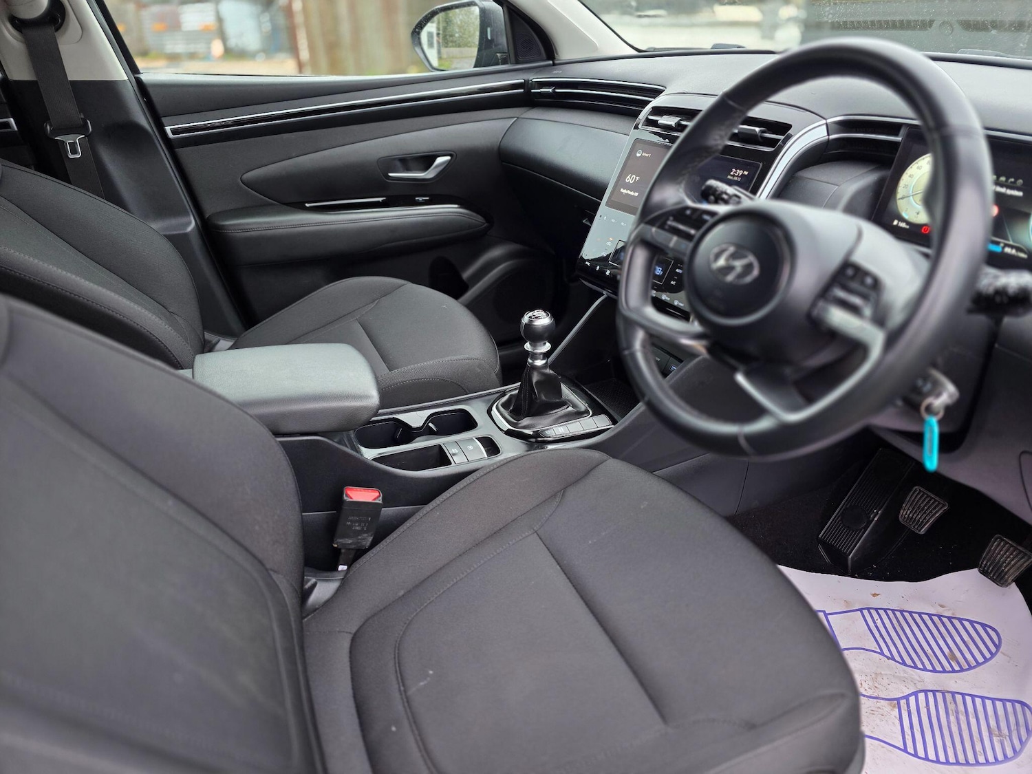 Used Hyundai TUCSON 2021 for sale - 76866415: Photo 7