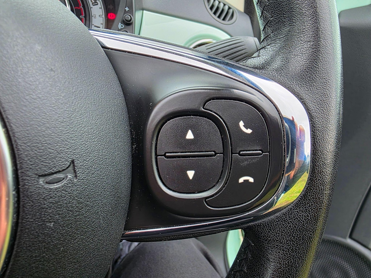 Used Fiat 500 2016 for sale - 76936246: Photo 15