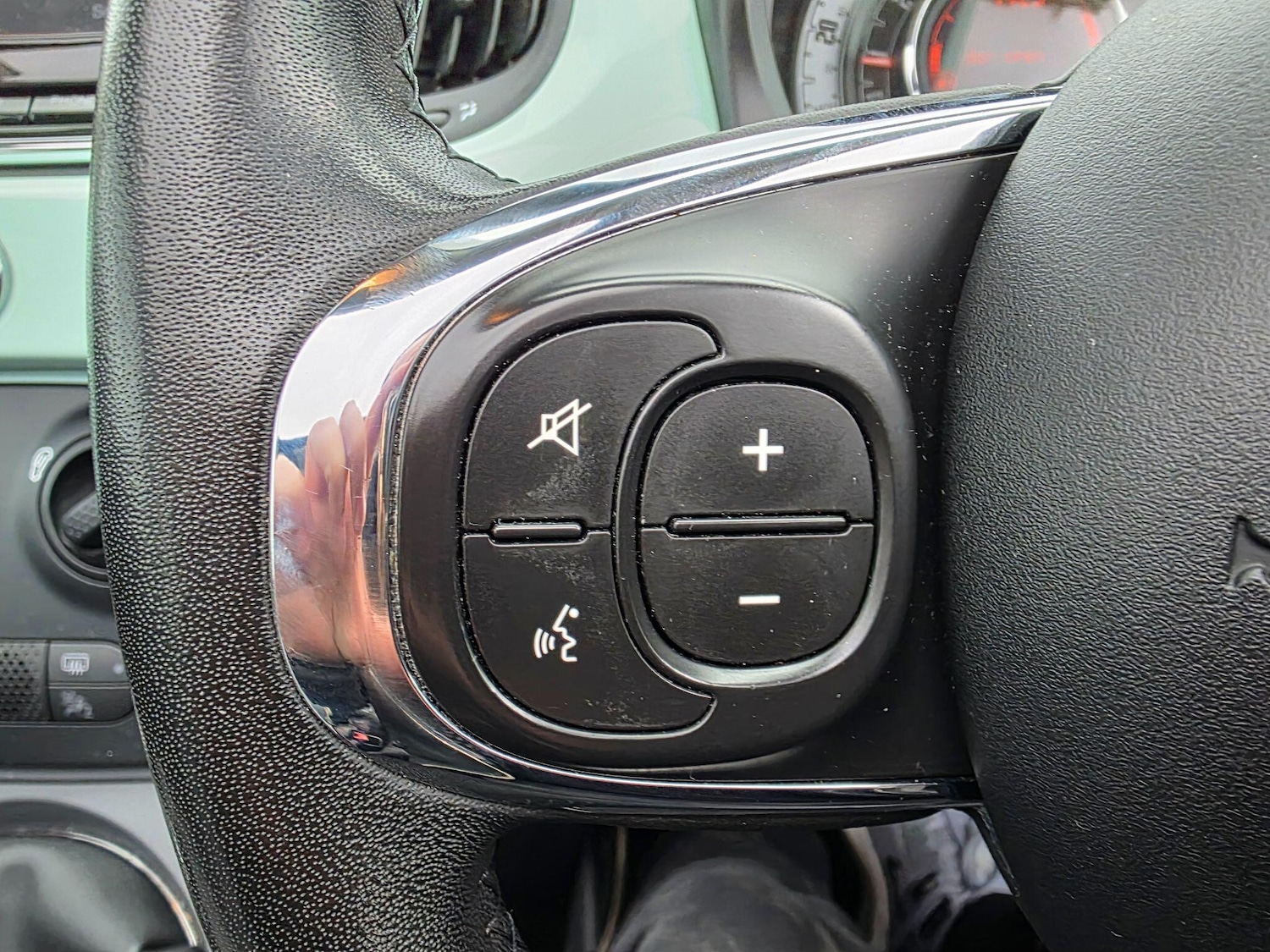 Used Fiat 500 2016 for sale - 76936246: Photo 16