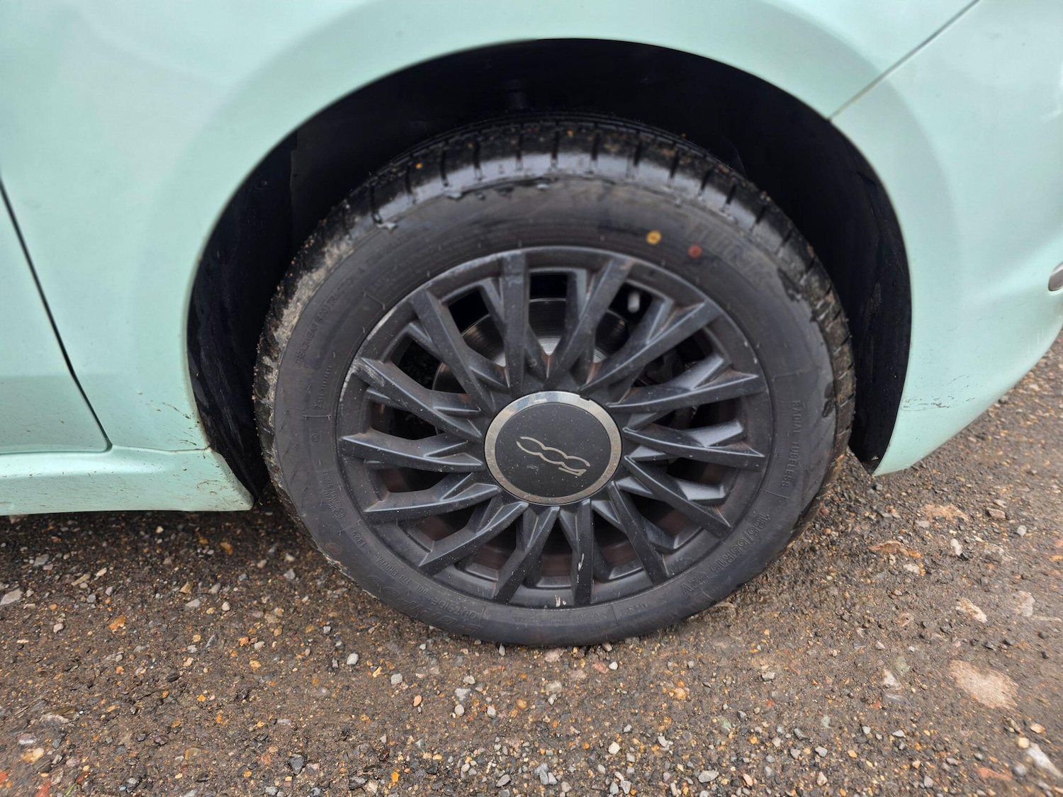 Used Fiat 500 2016 for sale - 76936246: Photo 20