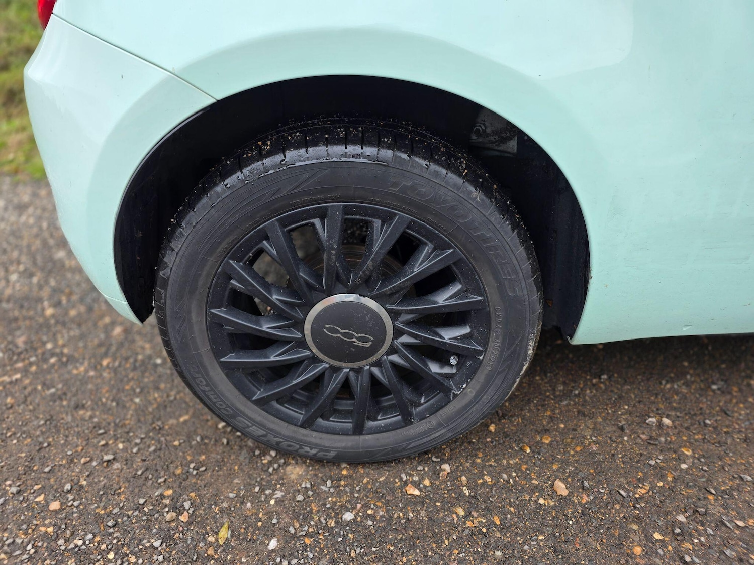 Used Fiat 500 2016 for sale - 76936246: Photo 21