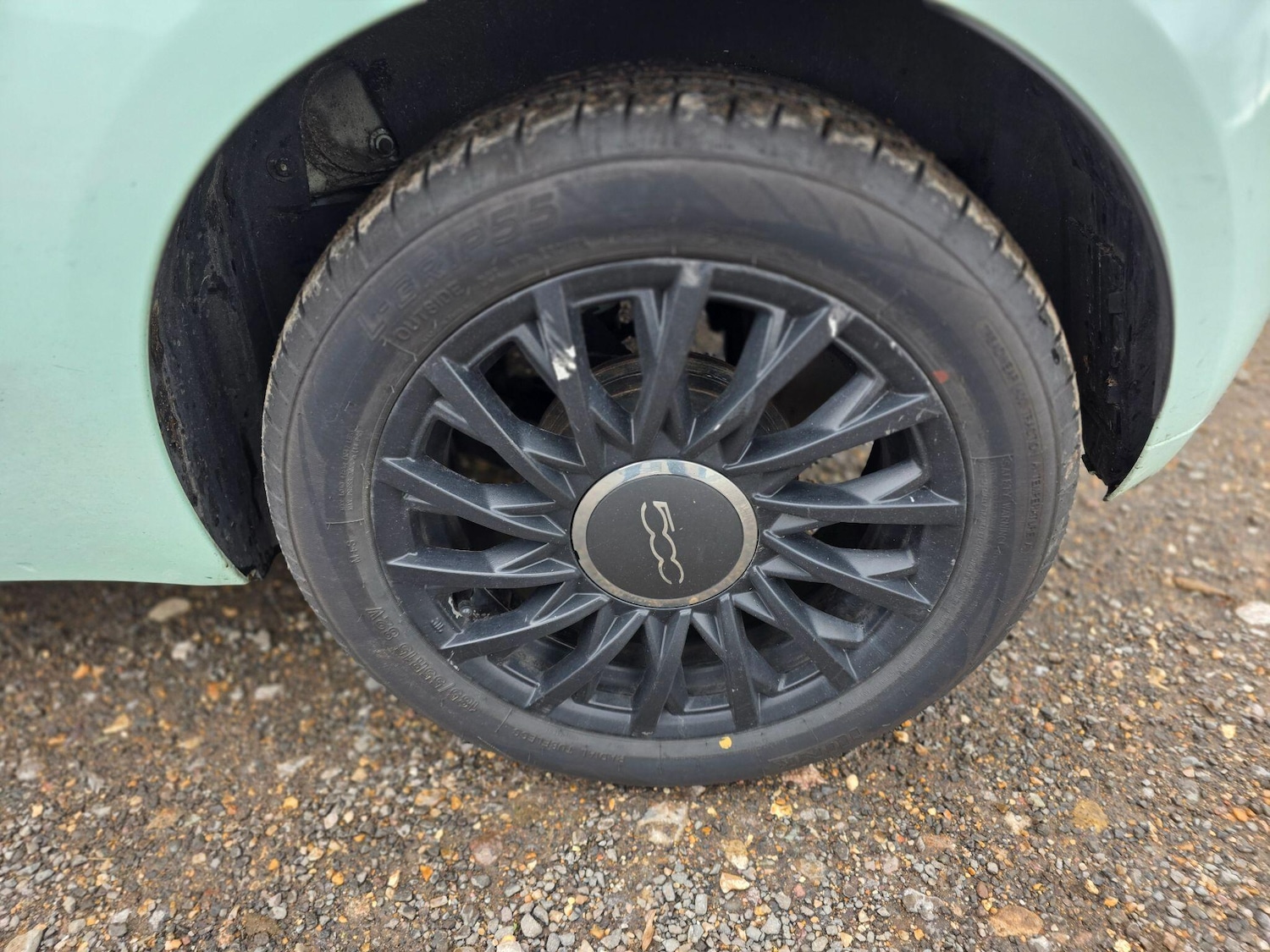 Used Fiat 500 2016 for sale - 76936246: Photo 22