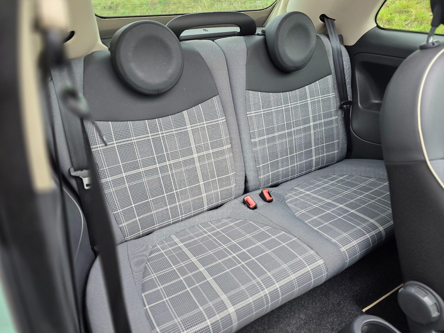 Used Fiat 500 2016 for sale - 76936246: Photo 8