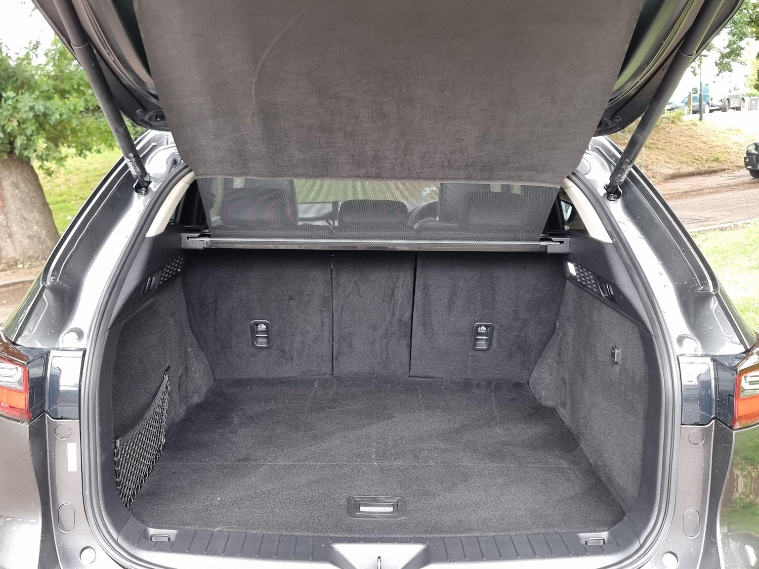 Used Mazda CX-60 2023 for sale - 77097642: Photo 24