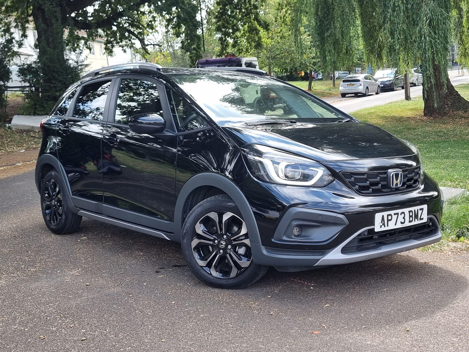 Used Honda Jazz 2024 for sale - 76422503: Photo 1