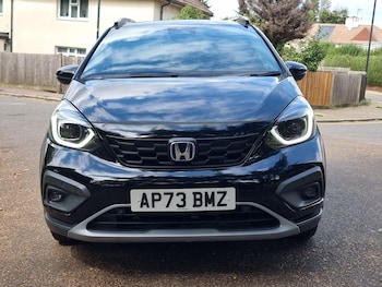 Used Honda Jazz 2024 for sale - 76422503: Photo