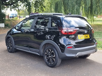 Used Honda Jazz 2024 for sale - 76422503: Photo