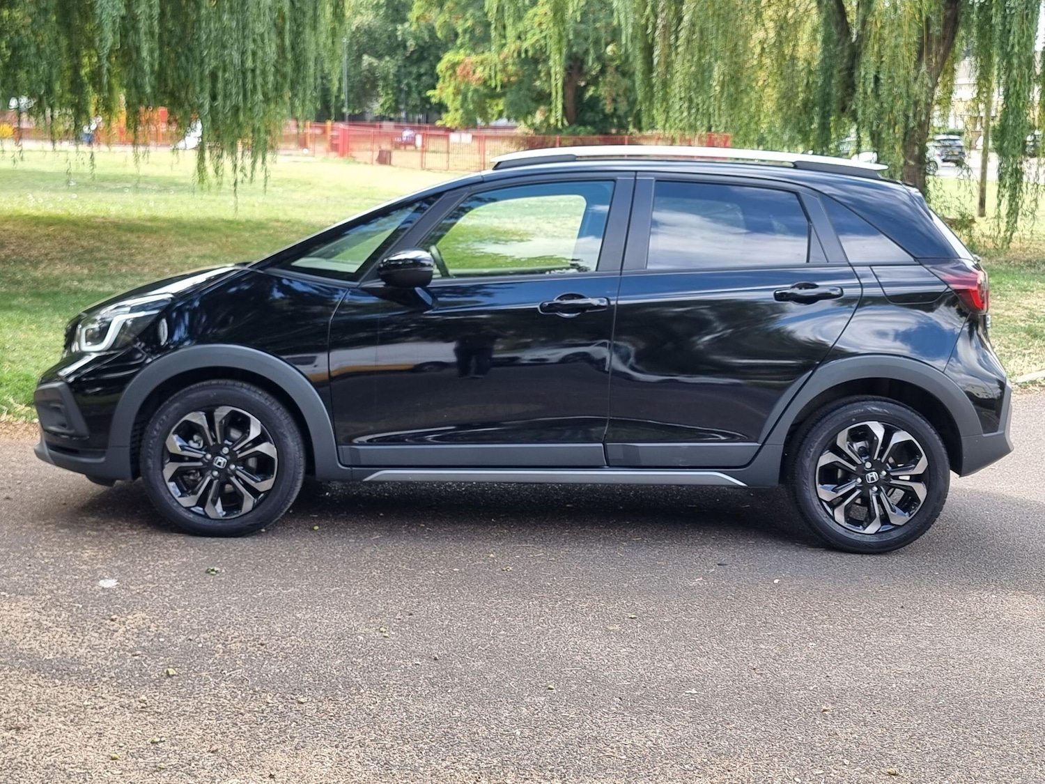 Used Honda Jazz 2024 for sale - 76422503: Photo 8