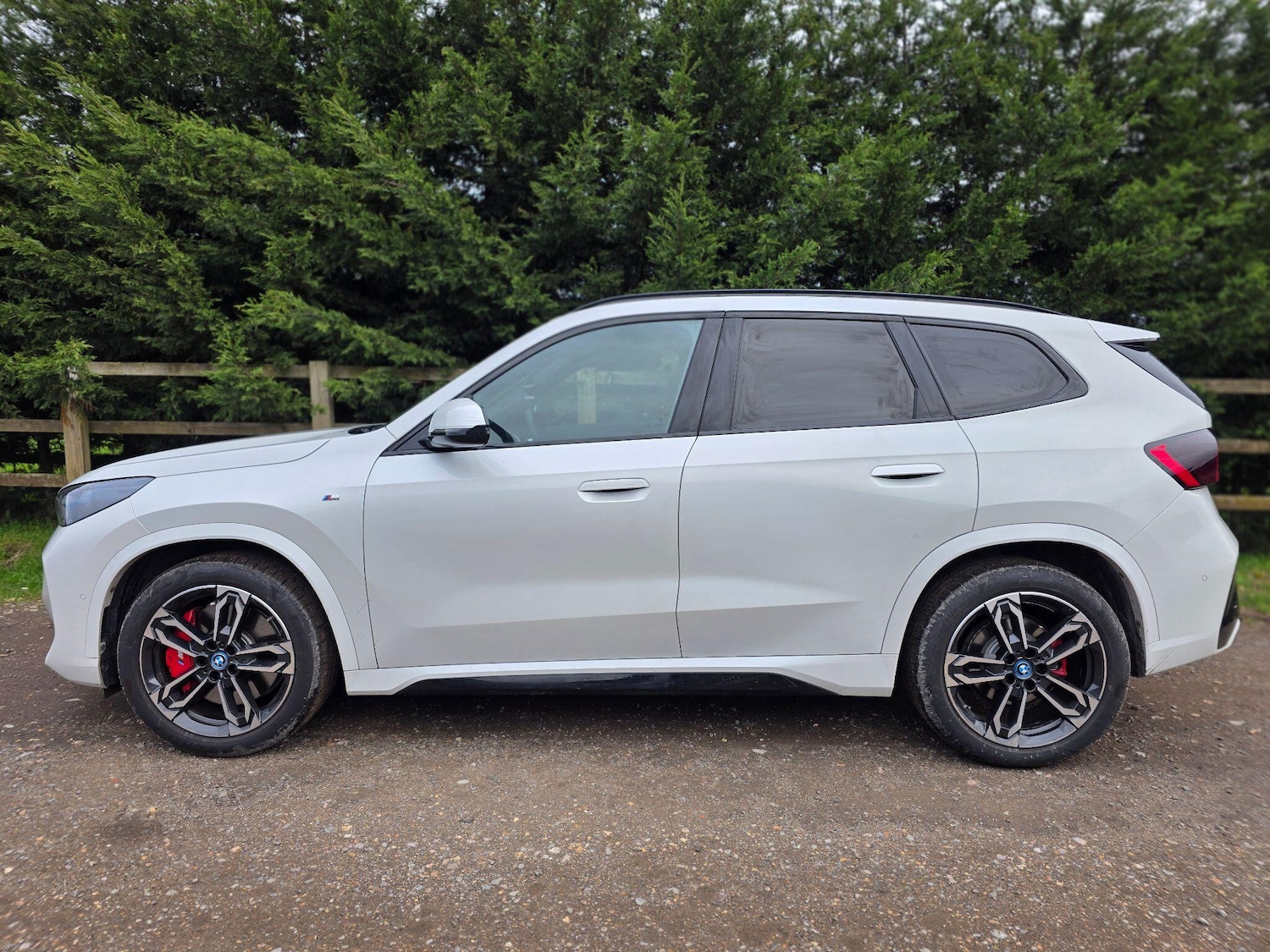 Used BMW iX1 2025 for sale - 77908813: Photo 10