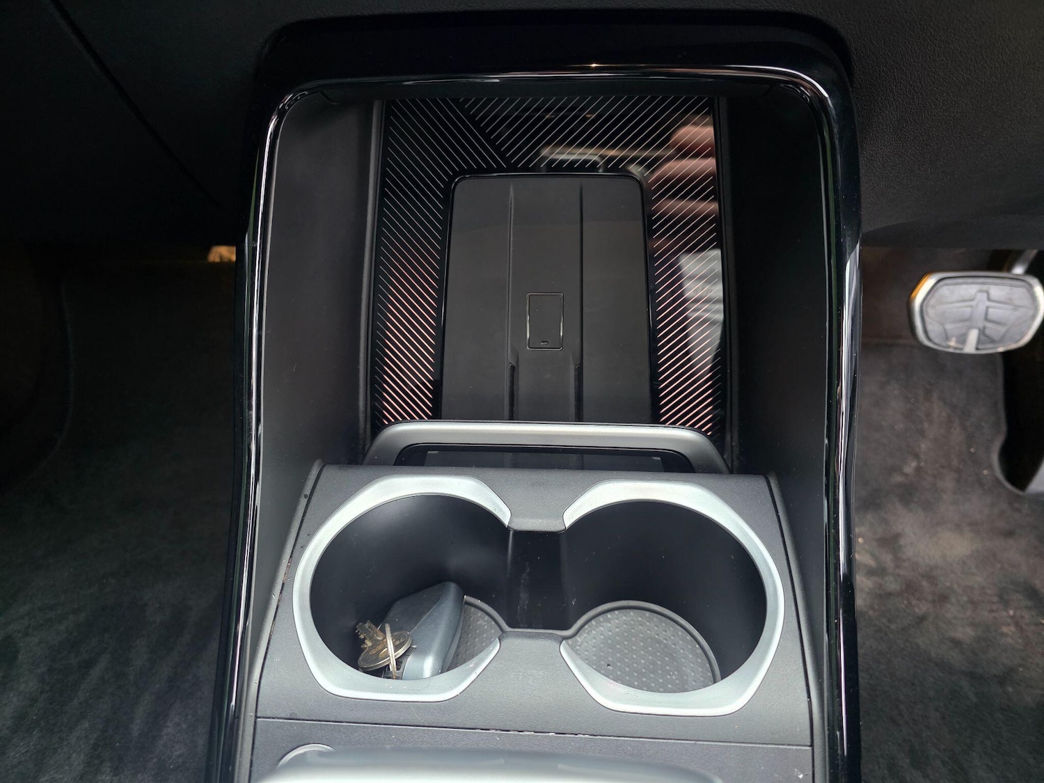 Used BMW iX1 2025 for sale - 77908813: Photo 13