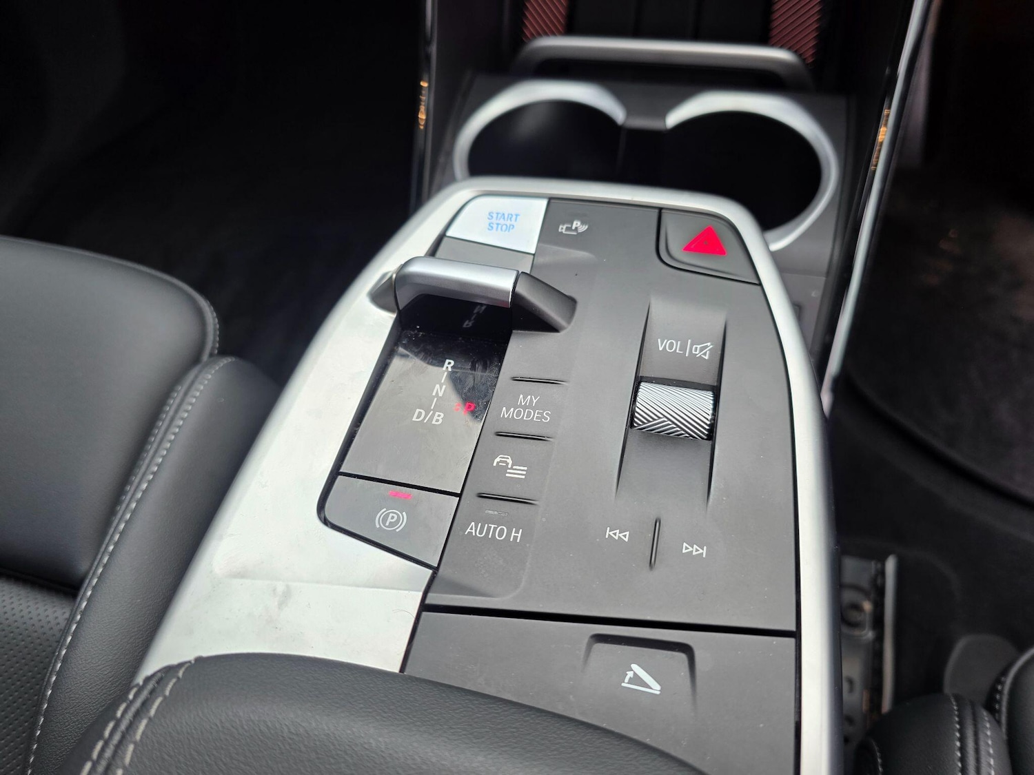 Used BMW iX1 2025 for sale - 77908813: Photo 14