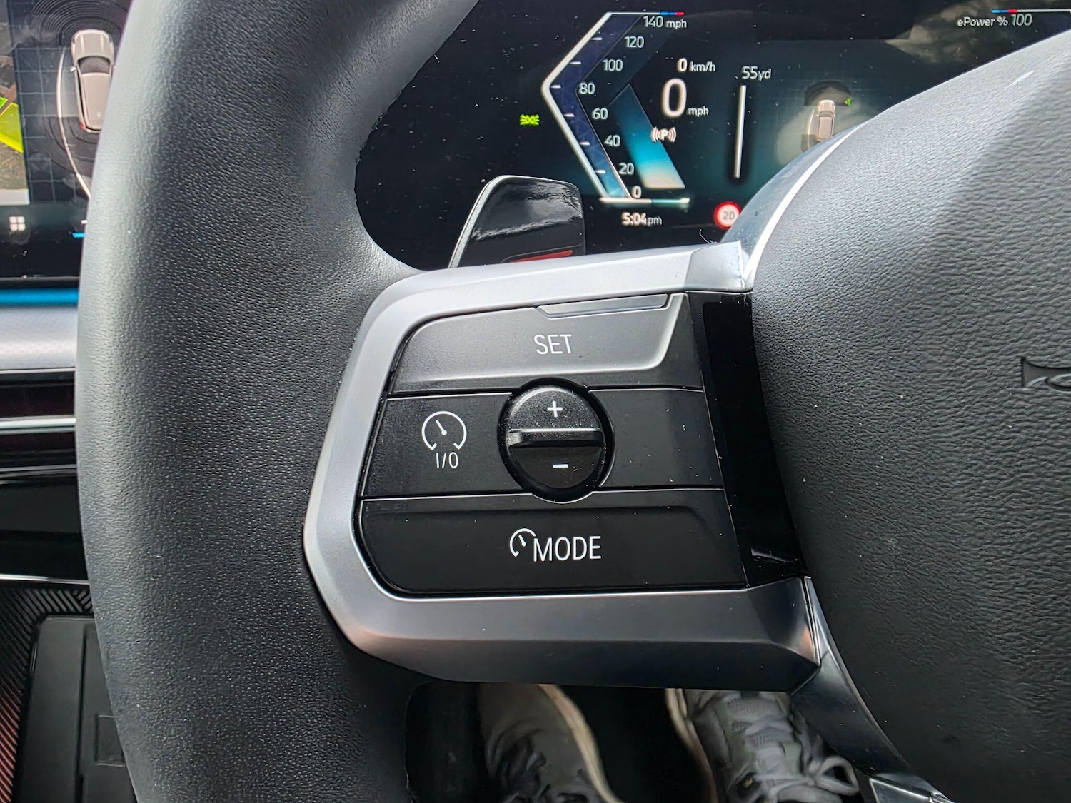 Used BMW iX1 2025 for sale - 77908813: Photo 15