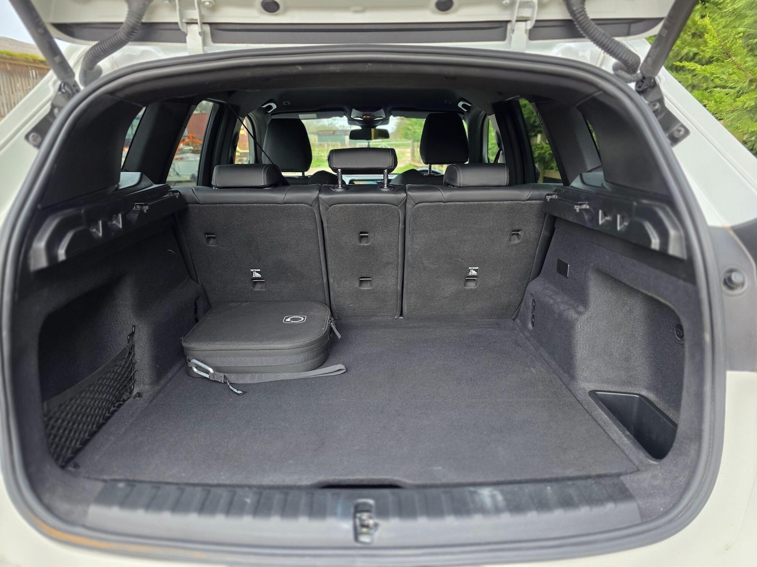 Used BMW iX1 2025 for sale - 77908813: Photo 18